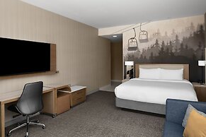 Courtyard by Marriott Salt Lake City Cottonwood