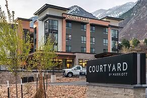 Courtyard by Marriott Salt Lake City Cottonwood