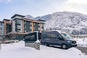 Courtyard by Marriott Salt Lake City Cottonwood