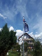 Hotel Pension Am Engelsberg