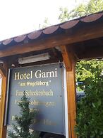 Hotel Pension Am Engelsberg