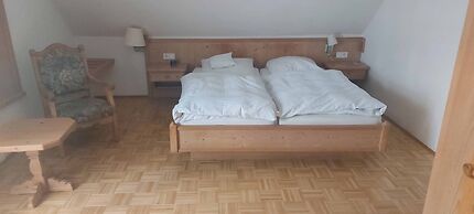 Hotel Pension Am Engelsberg