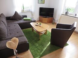 Ferienwohnung Familie Buchner