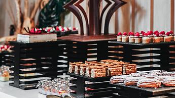 Holiday Inn Tongren Wanshan by IHG