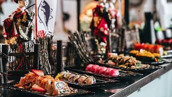 Holiday Inn Tongren Wanshan by IHG