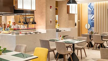 Holiday Inn Tongren Wanshan by IHG