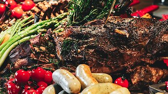 Holiday Inn Tongren Wanshan by IHG