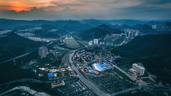 Holiday Inn Tongren Wanshan by IHG