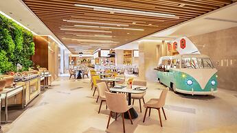 Holiday Inn Tongren Wanshan by IHG