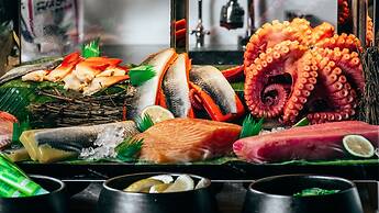 Holiday Inn Tongren Wanshan by IHG