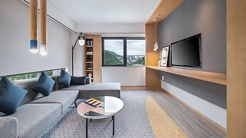 Holiday Inn Tongren Wanshan by IHG