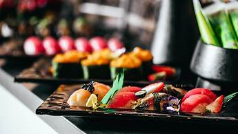 Holiday Inn Tongren Wanshan by IHG