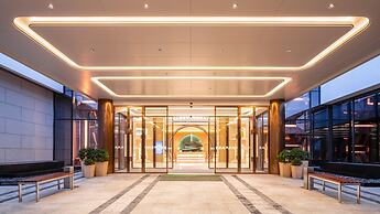 Holiday Inn Tongren Wanshan by IHG