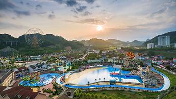 Holiday Inn Tongren Wanshan by IHG