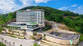 Holiday Inn Tongren Wanshan by IHG