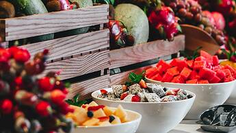 Holiday Inn Tongren Wanshan by IHG