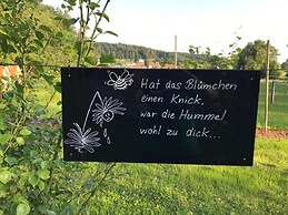 Ferienwohnung Evi
