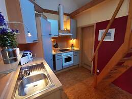 Ferienwohnung Rummelsmühle