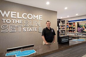 Hampton Inn Queen Creek