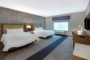 Hampton Inn Queen Creek