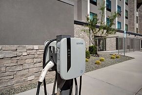 Hampton Inn Queen Creek