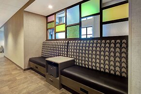 Hampton Inn Queen Creek