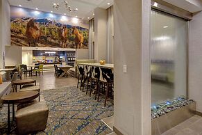 Hampton Inn Queen Creek