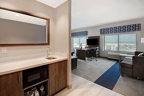 Hampton Inn Queen Creek