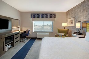 Hampton Inn Queen Creek