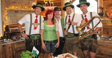 Zum singenden Musikantenwirt