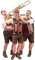 Zum singenden Musikantenwirt