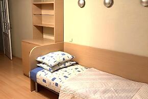 PaulMarie Apartments on Masherova 80