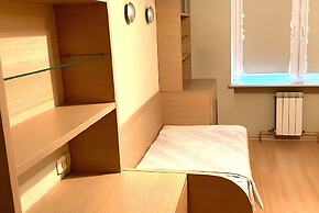PaulMarie Apartments on Masherova 80