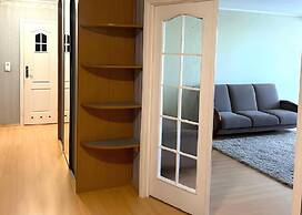 PaulMarie Apartments on Masherova 80