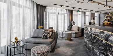 Le Marin Hotel Rotterdam City - Handwritten Collection