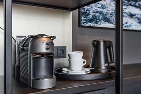 Le Marin Hotel Rotterdam City - Handwritten Collection