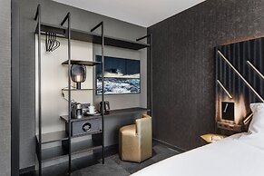 Le Marin Hotel Rotterdam City - Handwritten Collection