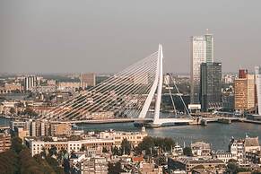 Le Marin Hotel Rotterdam City - Handwritten Collection