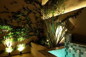 Eco Two bed Apartment With Roof Garden in Amman