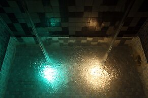 Eco Two bed Apartment With Roof Garden in Amman