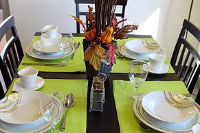 Eco Two bed Apartment With Roof Garden in Amman