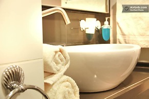 Eco Two bed Apartment With Roof Garden in Amman