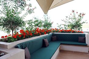 Eco Two bed Apartment With Roof Garden in Amman