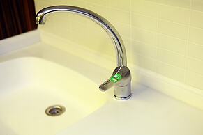 Eco Two bed Apartment With Roof Garden in Amman