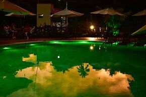 Pousada Patuá do Morro