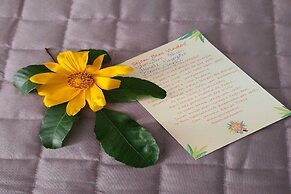 Pousada Patuá do Morro