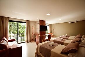 Pousada Patuá do Morro