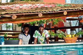 Pousada Patuá do Morro