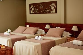 Pousada Patuá do Morro