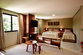 Pousada Patuá do Morro